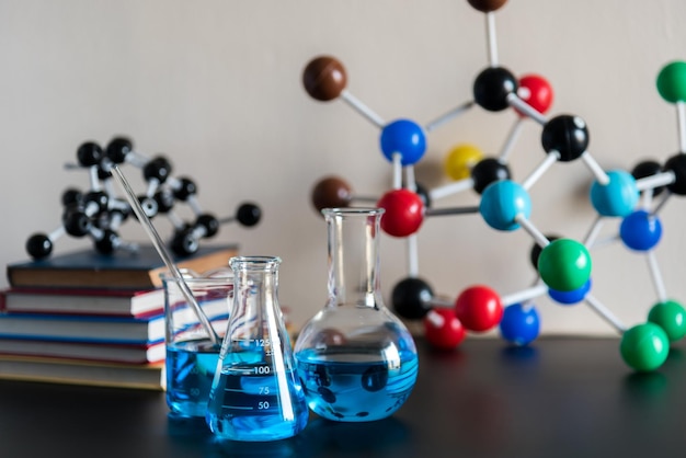 Czy chemia wpływa na nasze codzienne życie?