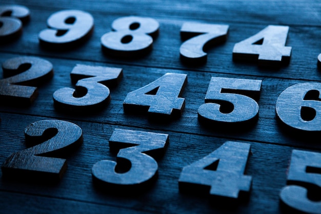 Jak liczby wpływają na nasze codzienne decyzje?