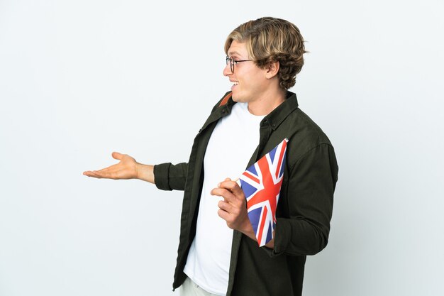 Jak opisać postać po angielsku w ciekawy sposób?