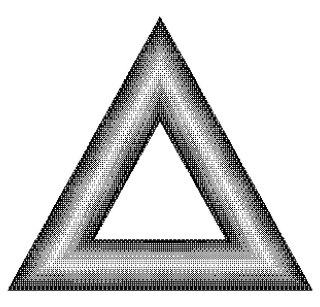 Jak trojkąty czworokąty i wielokąty pojawiają się w codziennym życiu?