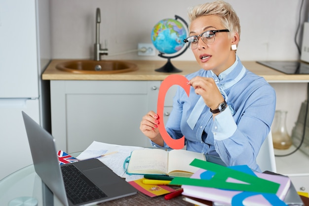 Jak uczyć się języków obcych według Grzesiaka?