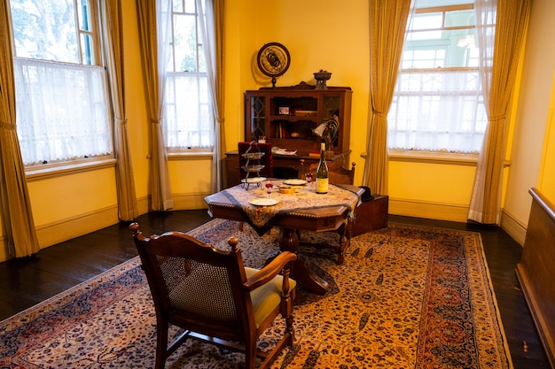 Jak zapamiętać dom i pomieszczenia w języku niemieckim?