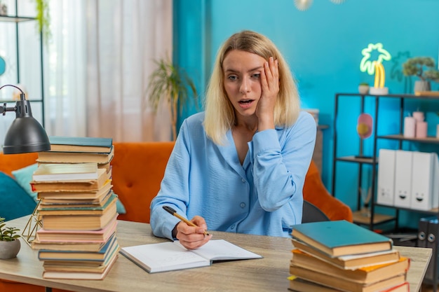 Jak zdać egzamin wewnętrzny bez stresu?