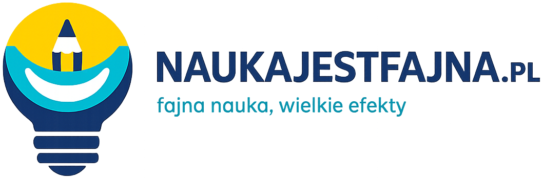 NaukaJestFajna.pl
