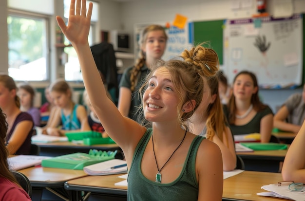 Zemsta w której klasie najczęściej się pojawia?