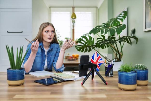 Jak nauczyć się angielskiego od podstaw w domu?