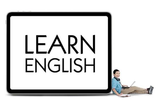 Jaki program do nauki języka angielskiego wybrać?