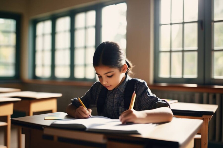 W której klasie nauka tabliczki mnożenia staje się obowiązkowa?