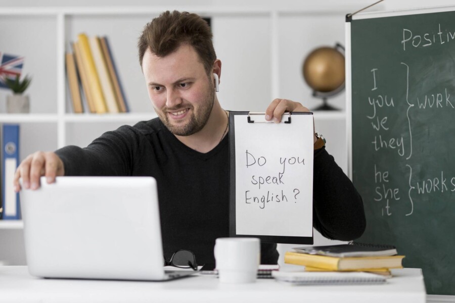 Co warto umieć na maturę z angielskiego aby czuć się pewnie podczas egzaminu?