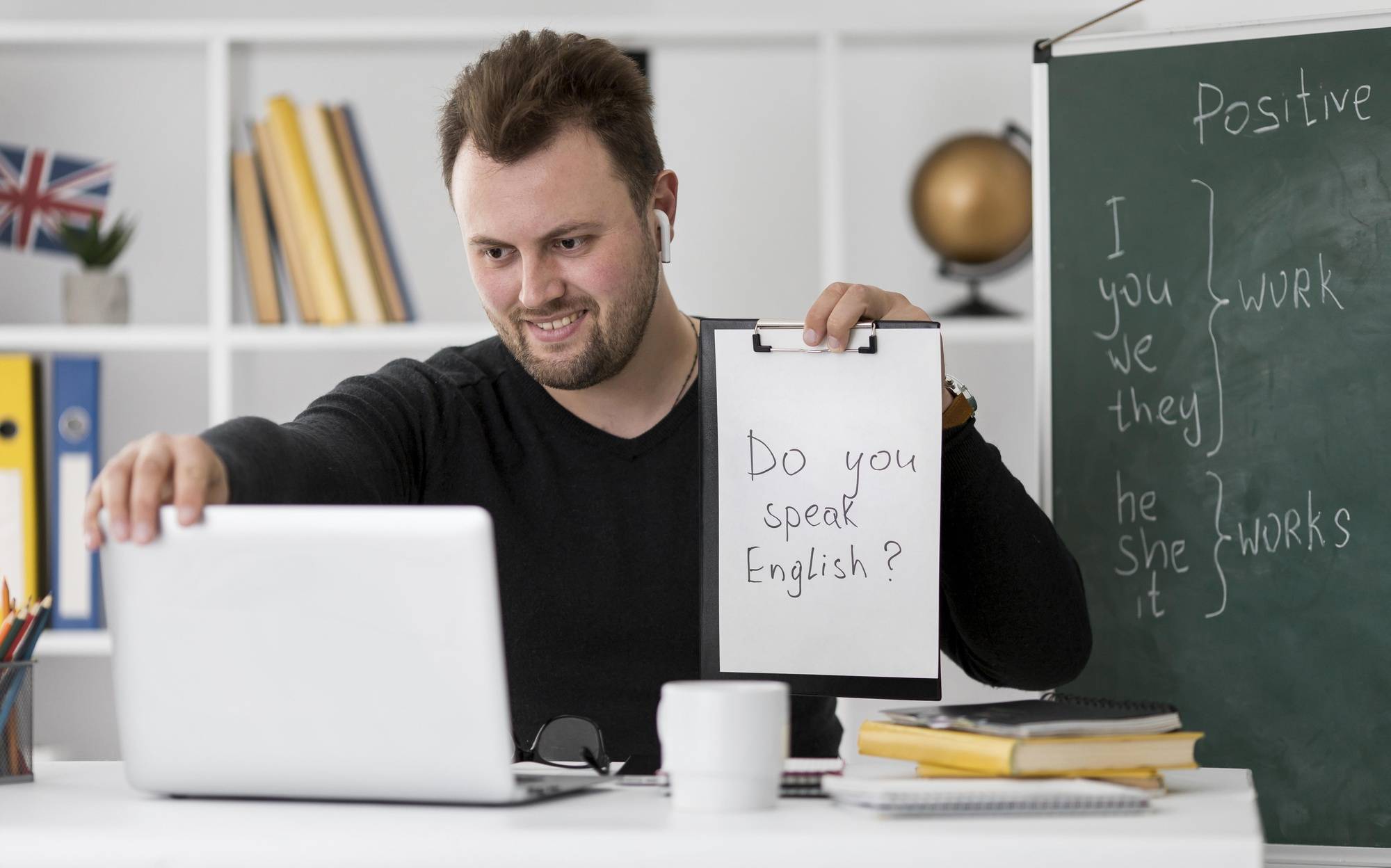 Co warto umieć na maturę z angielskiego aby czuć się pewnie podczas egzaminu?