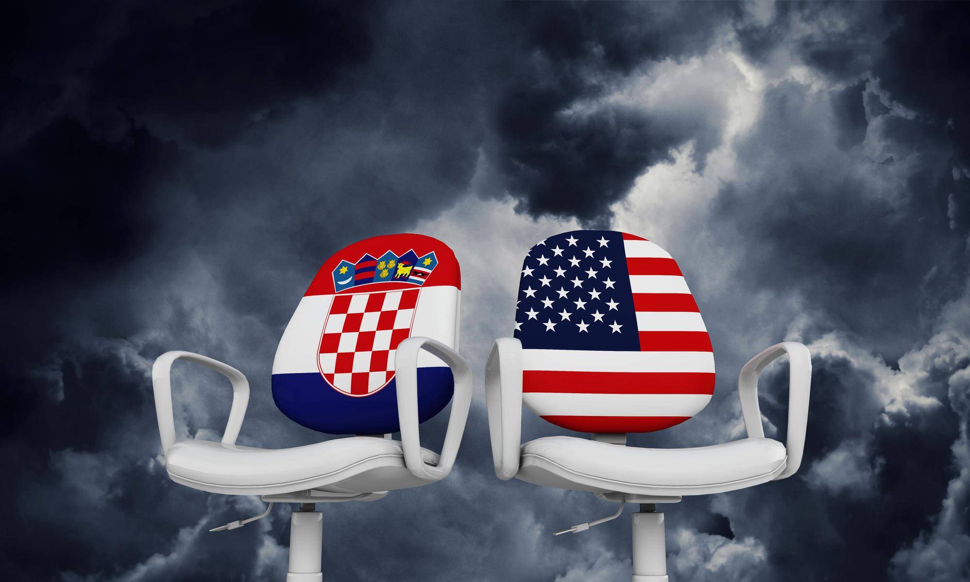 Czym się różni angielski od amerykańskiego w codziennej komunikacji?