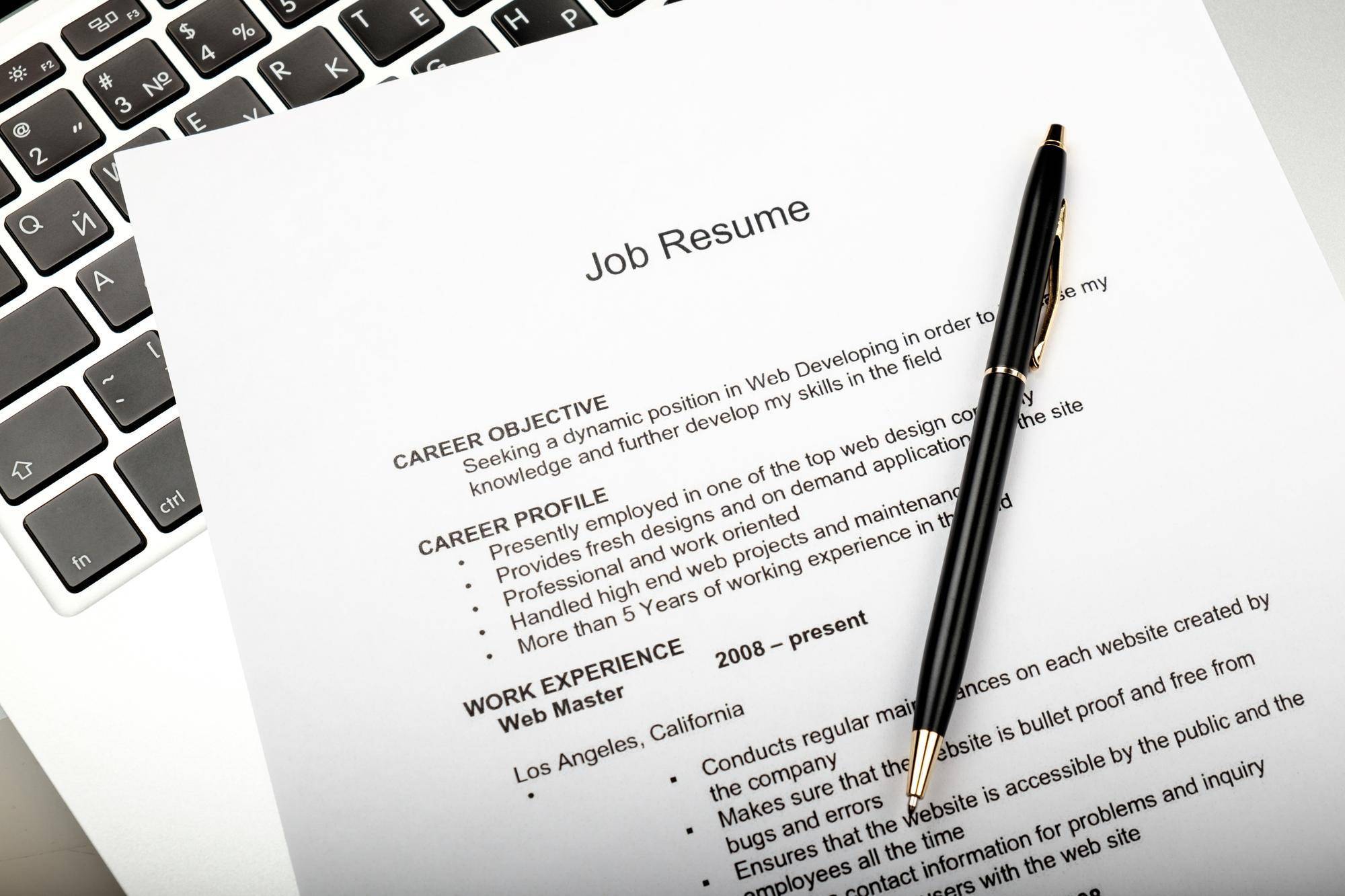 Jak napisać cover letter po angielsku, by wyróżnić się wśród kandydatów?