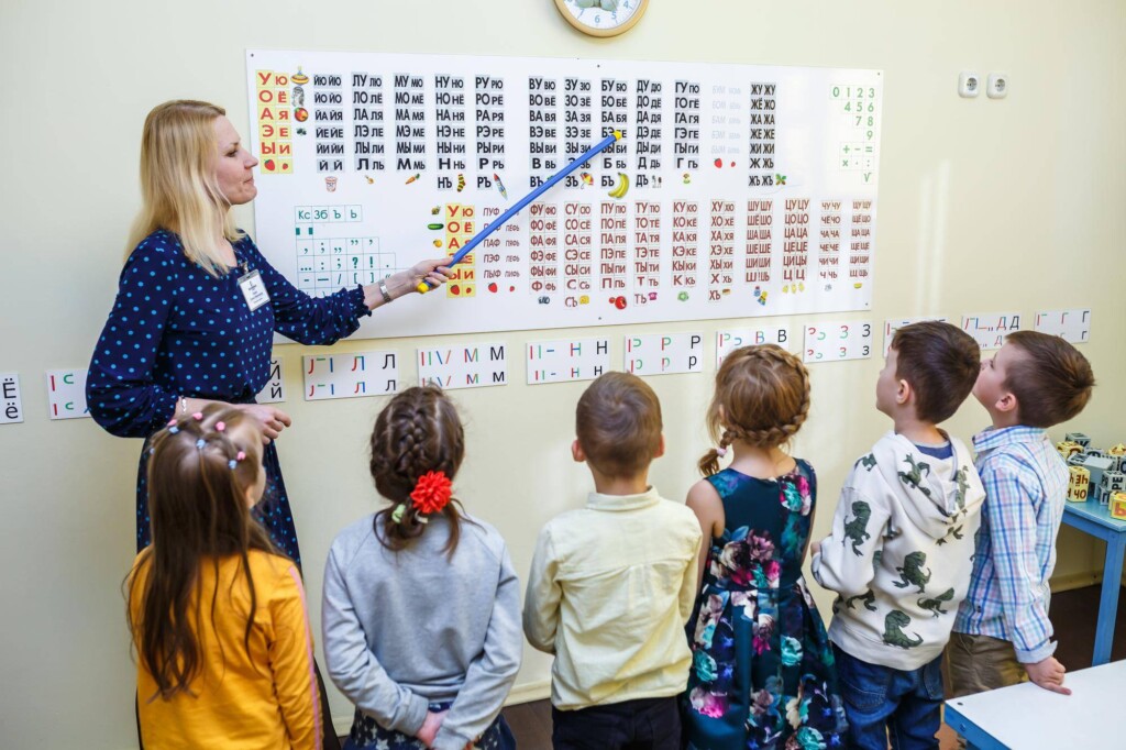 Jak wygląda tabliczka mnożenia na lekcjach matematyki?
