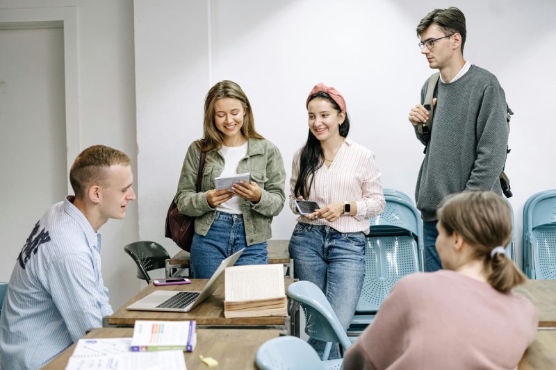 Planowanie i organizacja działań