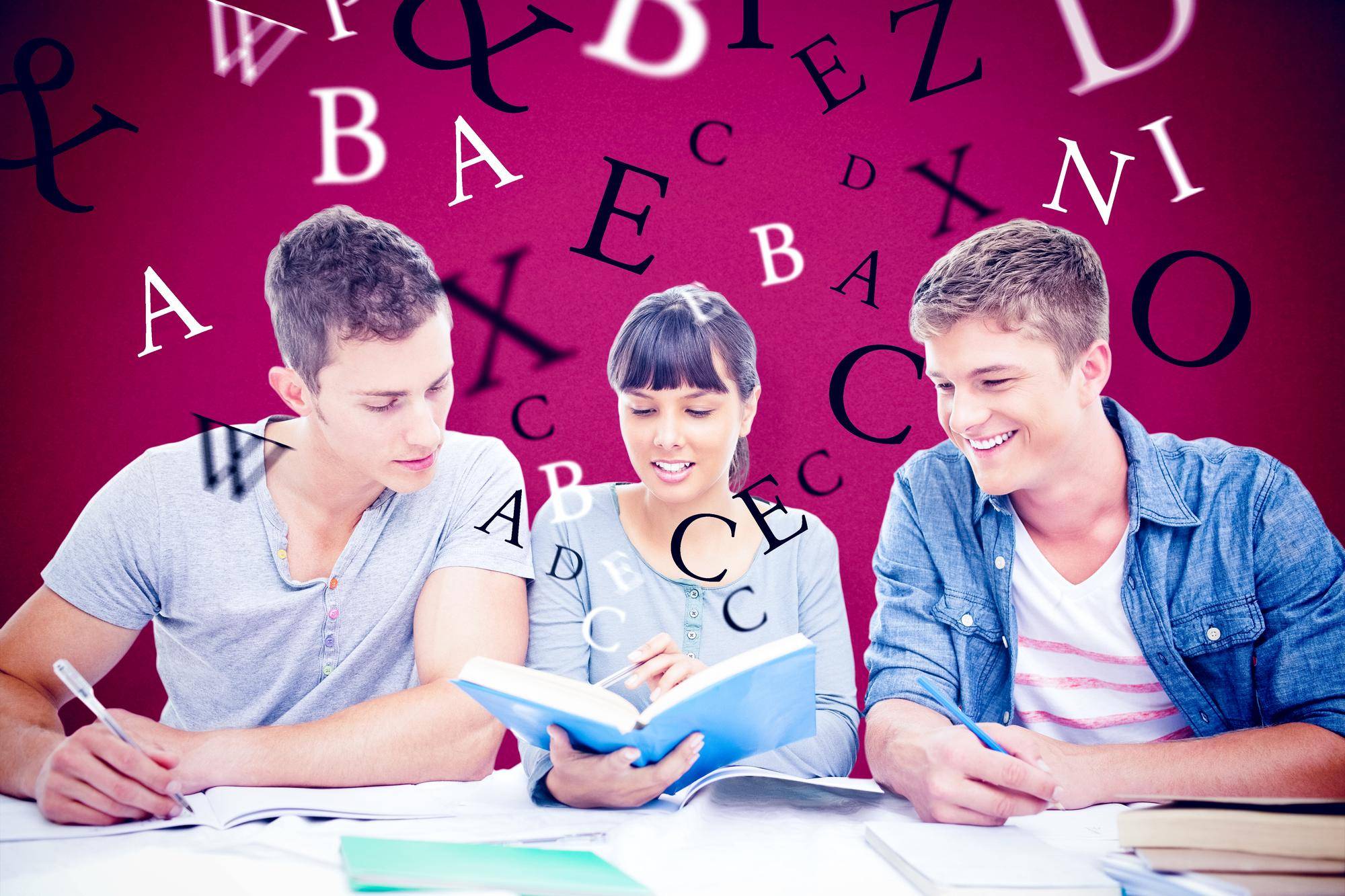 8 klasa jaki poziom angielskiego obowiązuje uczniów?