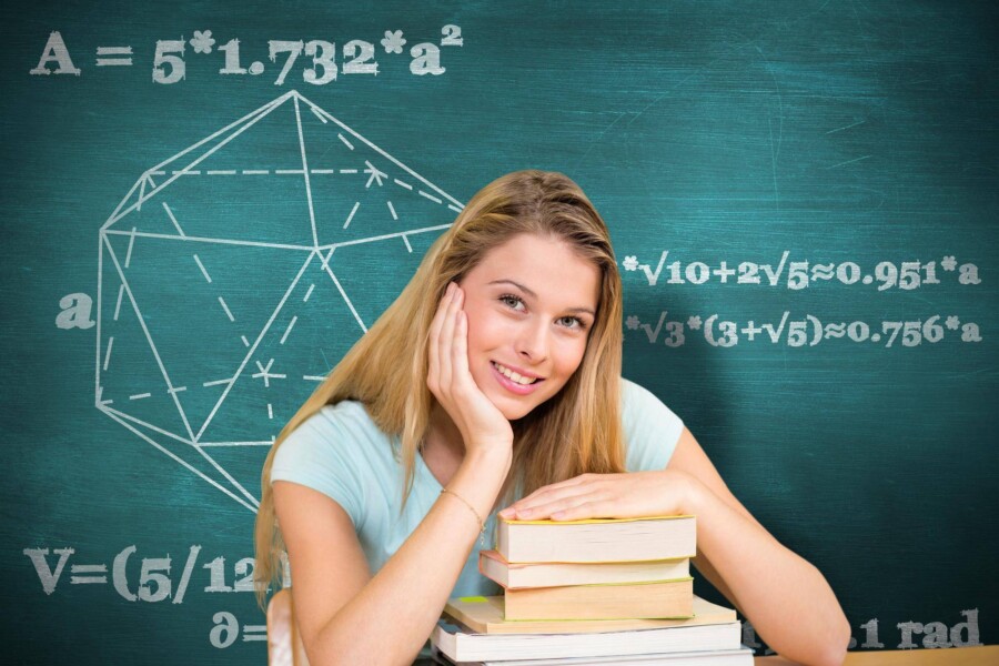 Jak uczyć matematyki w klasach 1-3 aby dzieci polubiły liczby?