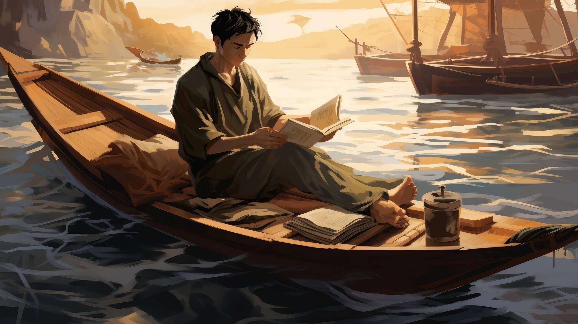 Robinson Crusoe lektura w której klasie pojawia się na liście szkolnych książek?