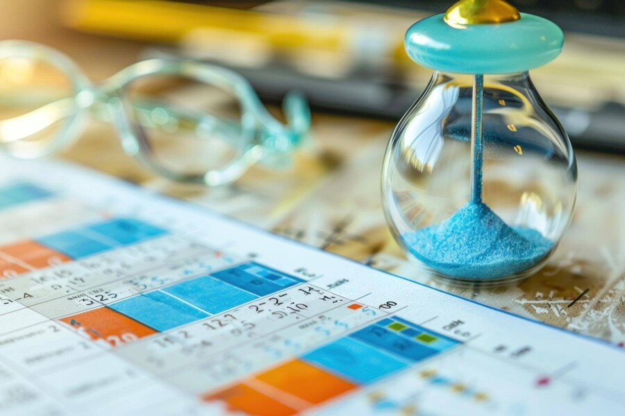 Ile czasu trwa matura z chemii i czego się po niej spodziewać?