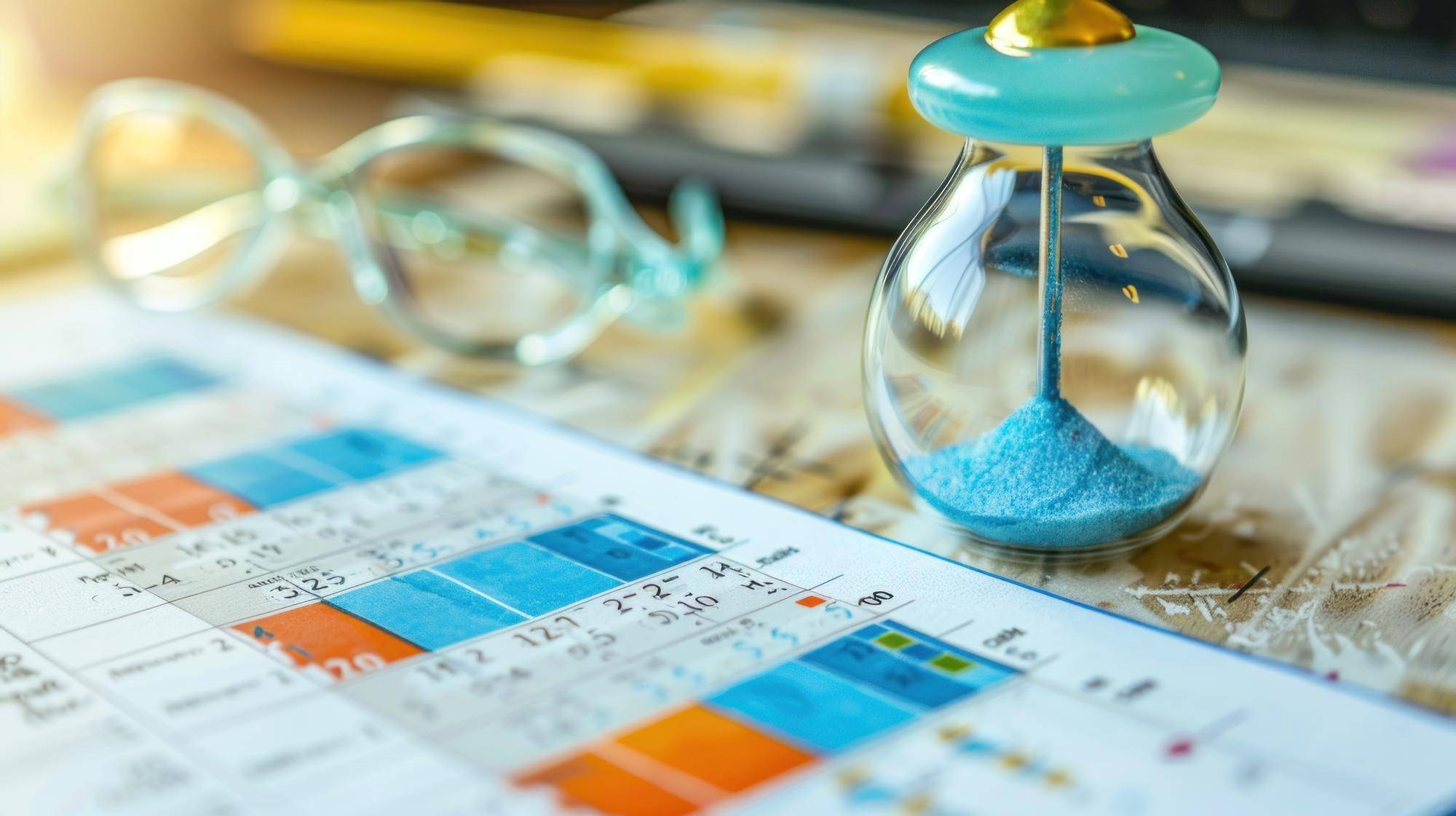 Ile czasu trwa matura z chemii i czego się po niej spodziewać?
