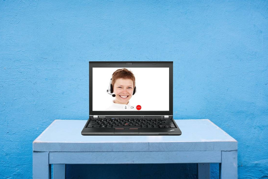 Jak działają lekcje online i czego można się po nich spodziewać?