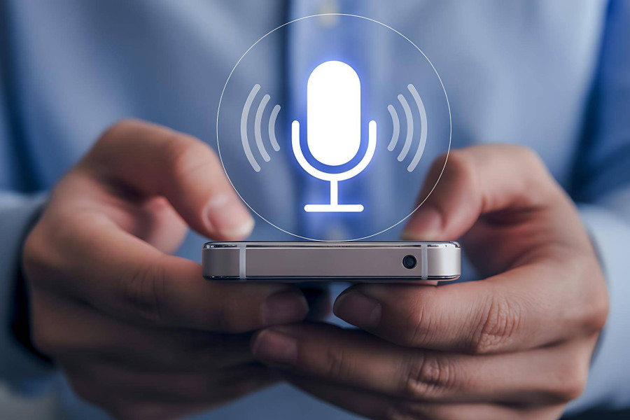 Jak nagrać głos z tłumacza Google na swoim telefonie?