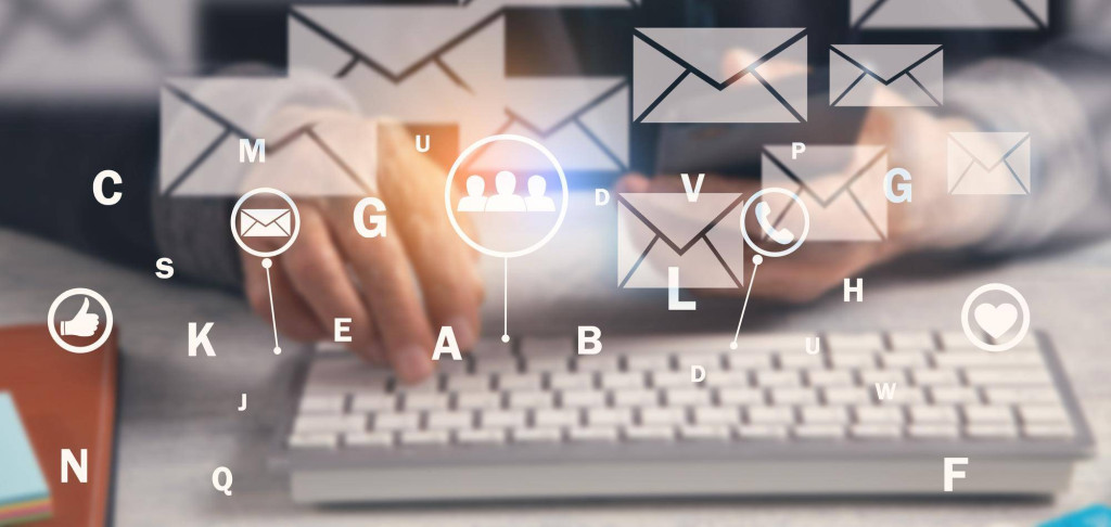 Jak powinien wyglądać e mail po angielsku?