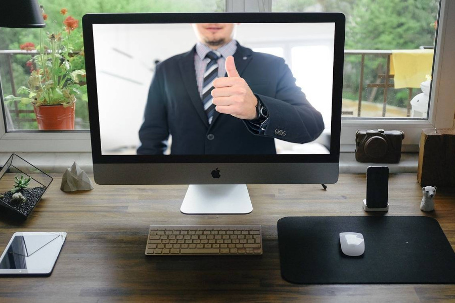Jak prowadzić korepetycje przez Skype bez tracenia motywacji ucznia?