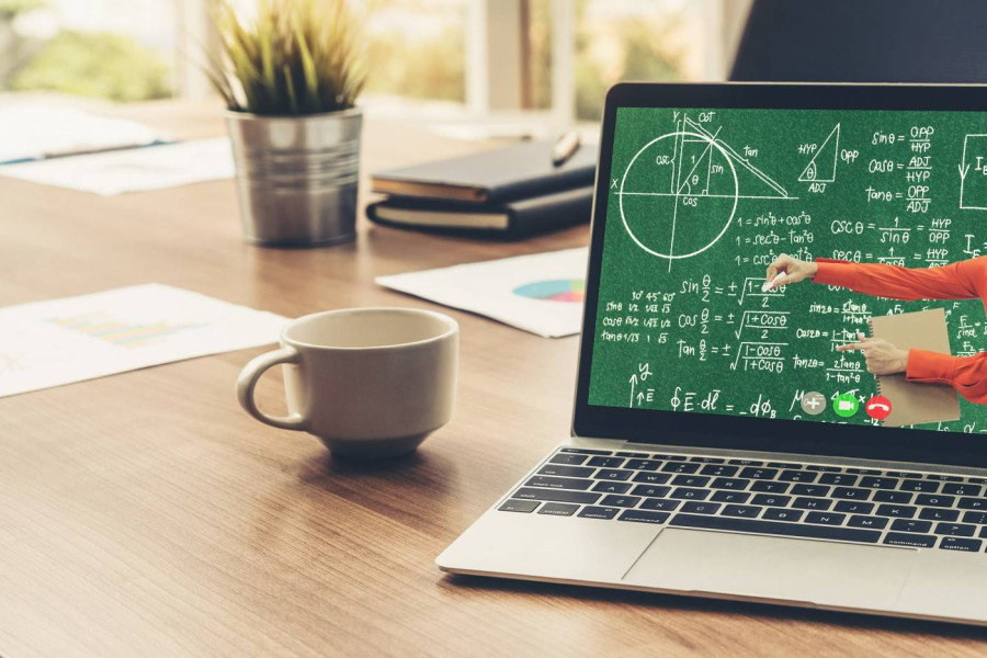 Jak udzielać korepetycji z matematyki online efektywnie i bez problemów